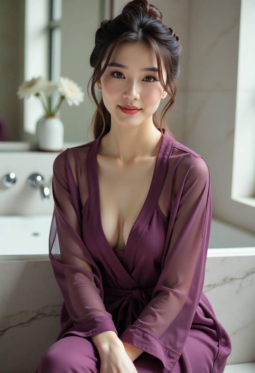 《痛苦与荣耀》海报