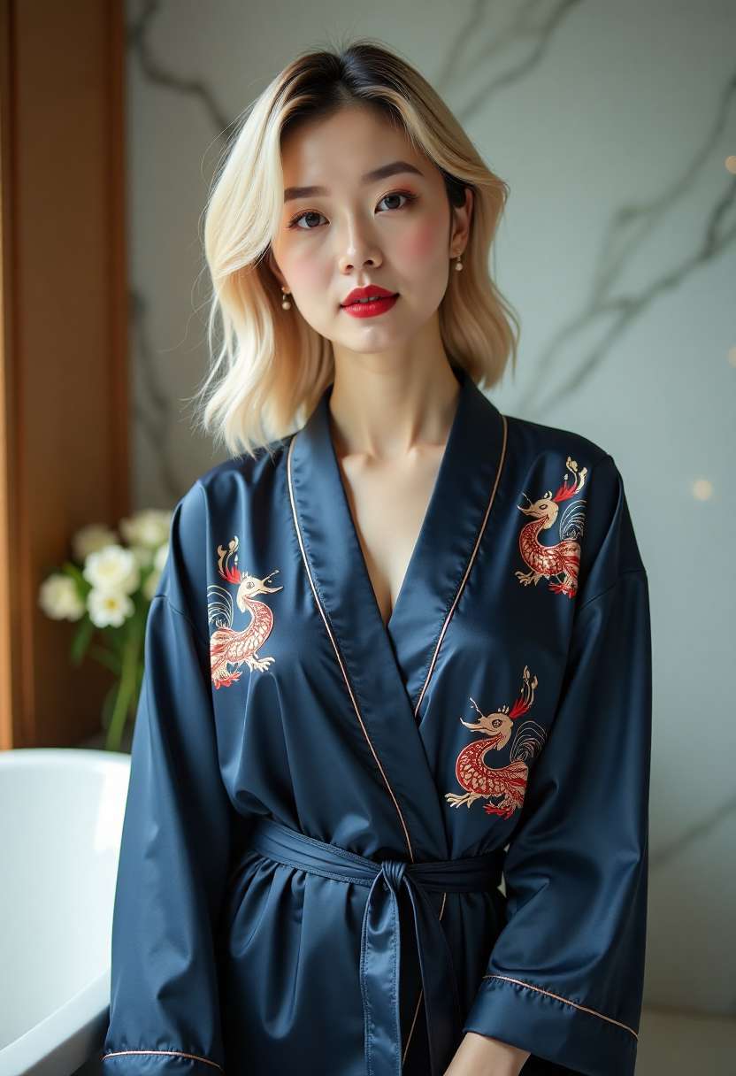 《回归》海报