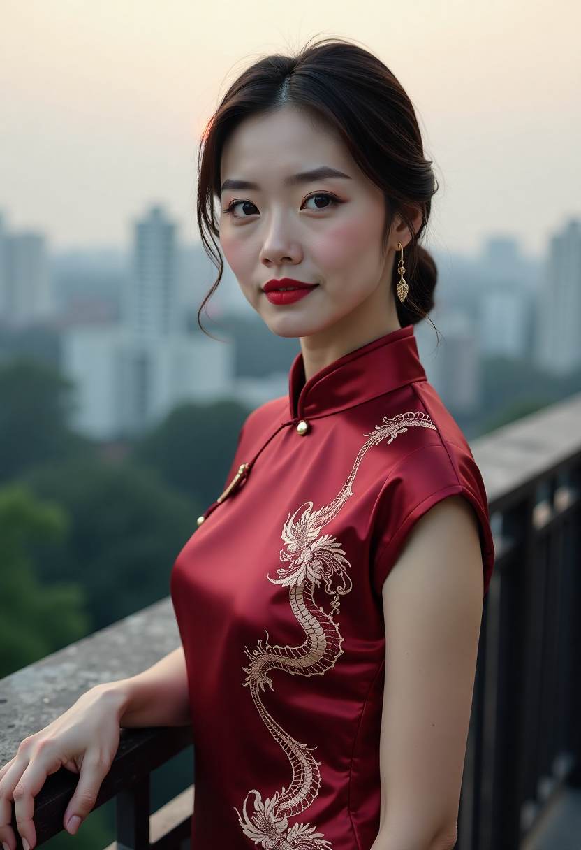 电影镜头与摄影设备